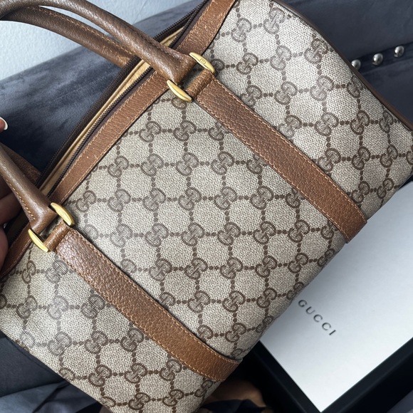 Reposhing authentic Gucci loved it but ready to rotate. - Picture 5 of 15
